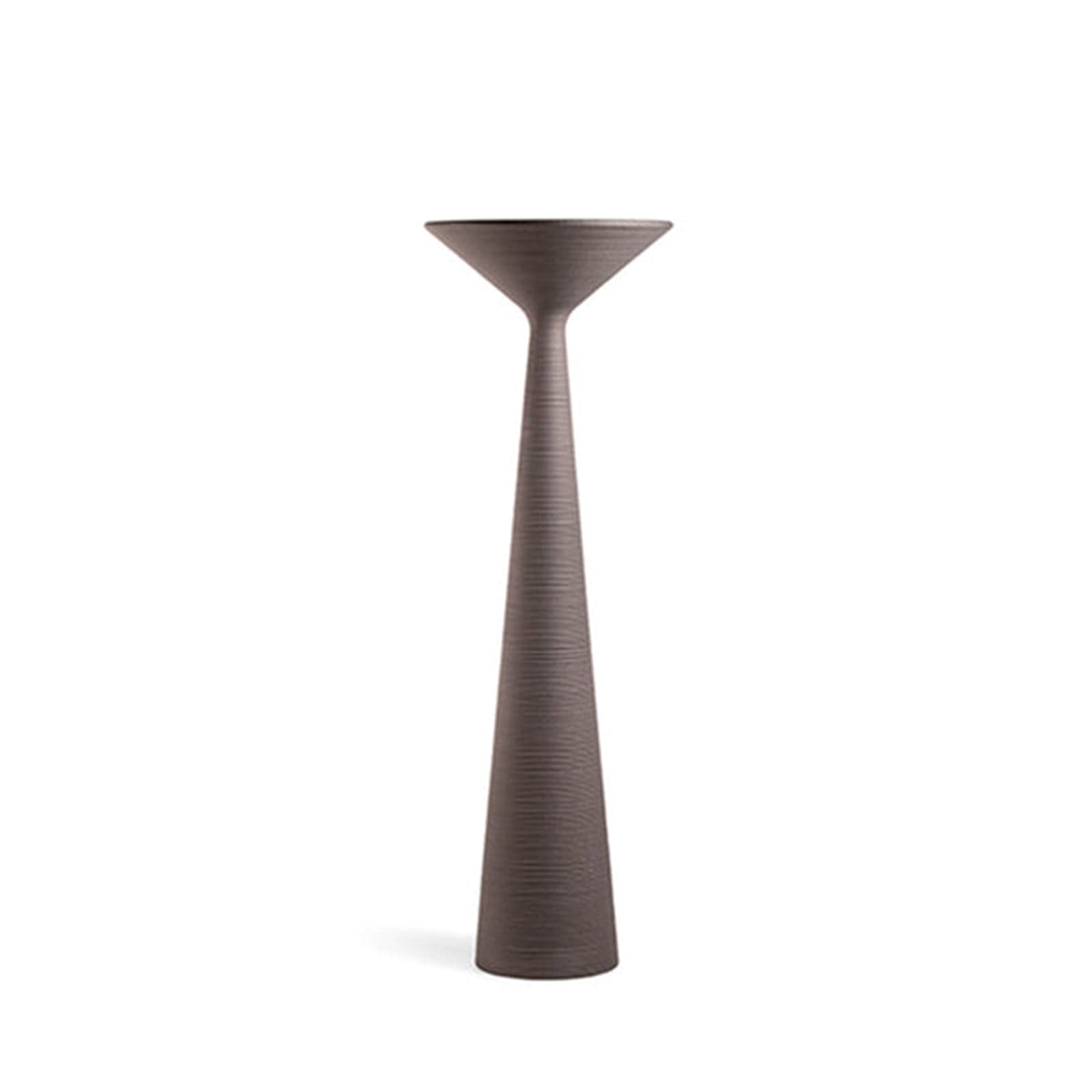 Lampada "Tebe" struttura in polietilene per interno in Lanterne Decor Space - Altamura, commercioVirtuoso.it