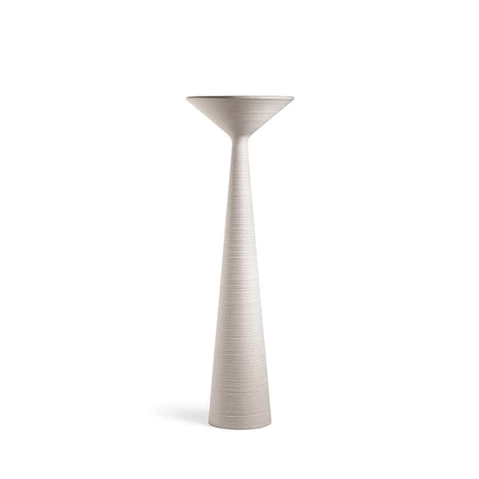 Lampada "Tebe" struttura in polietilene per interno in Lanterne Decor Space - Altamura, commercioVirtuoso.it