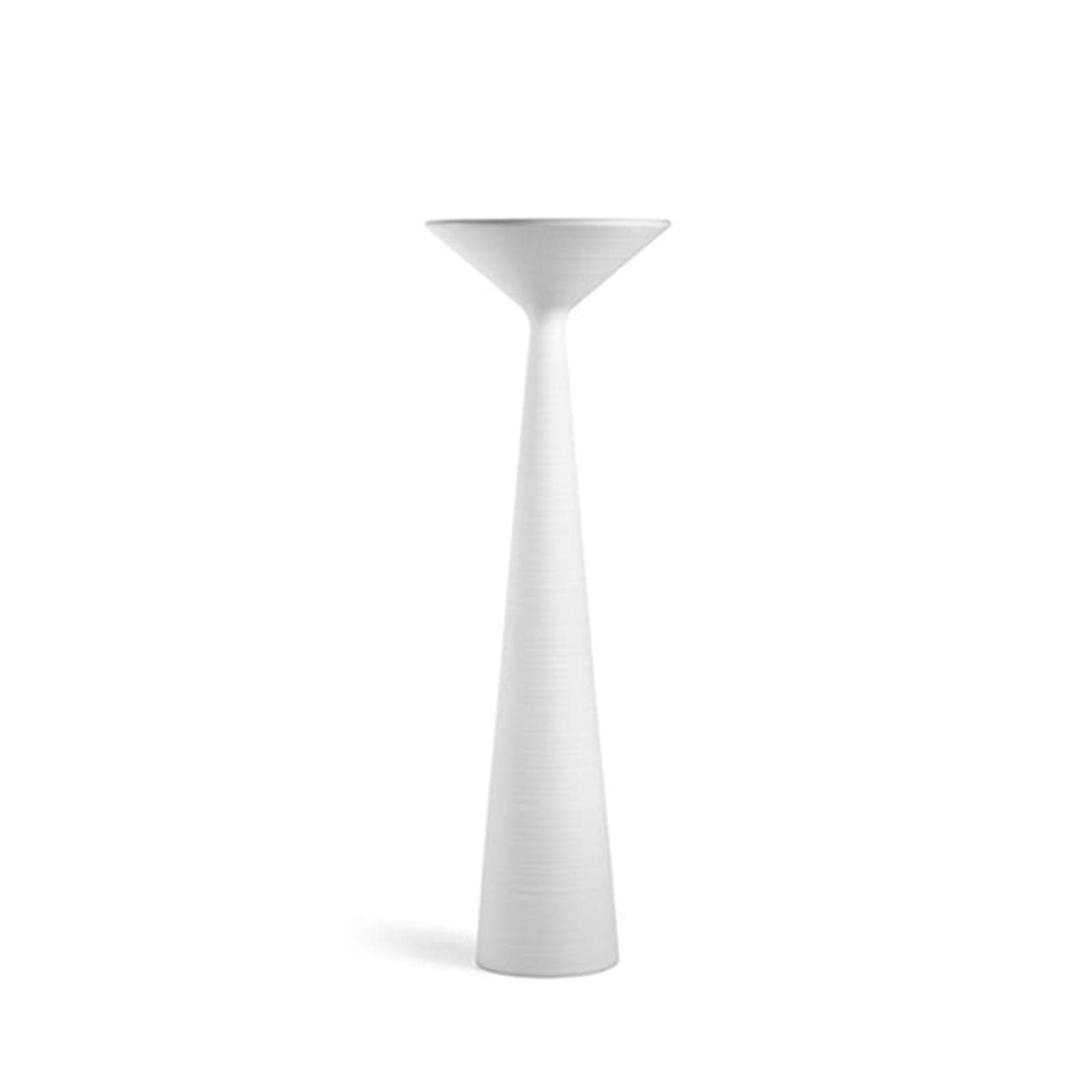 Lampada "Tebe" struttura in polietilene per interno in Lanterne Decor Space - Altamura, commercioVirtuoso.it