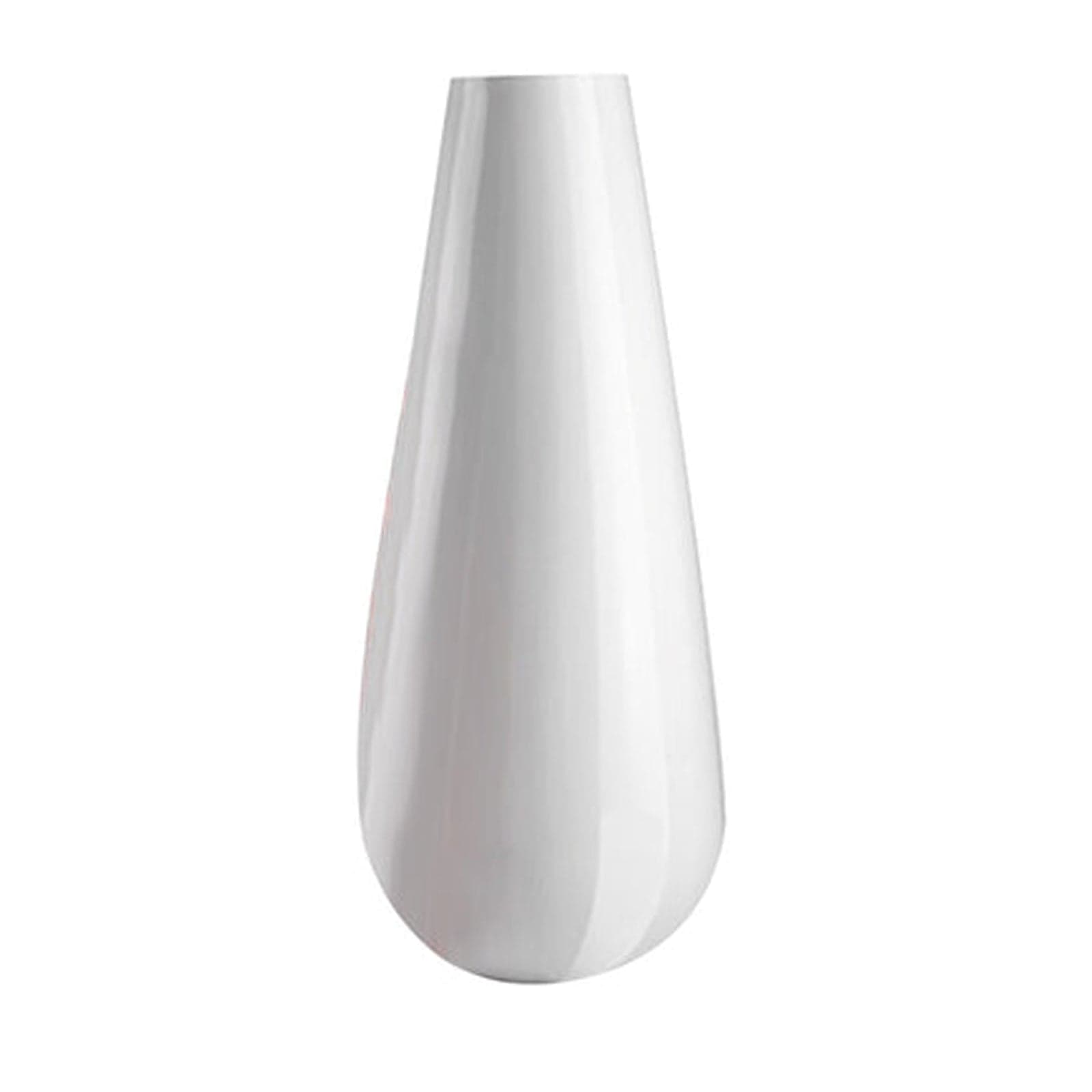 Vaso "Buba" struttura in polietilene per interno ed esterno in Lanterne Decor Space - Altamura, commercioVirtuoso.it