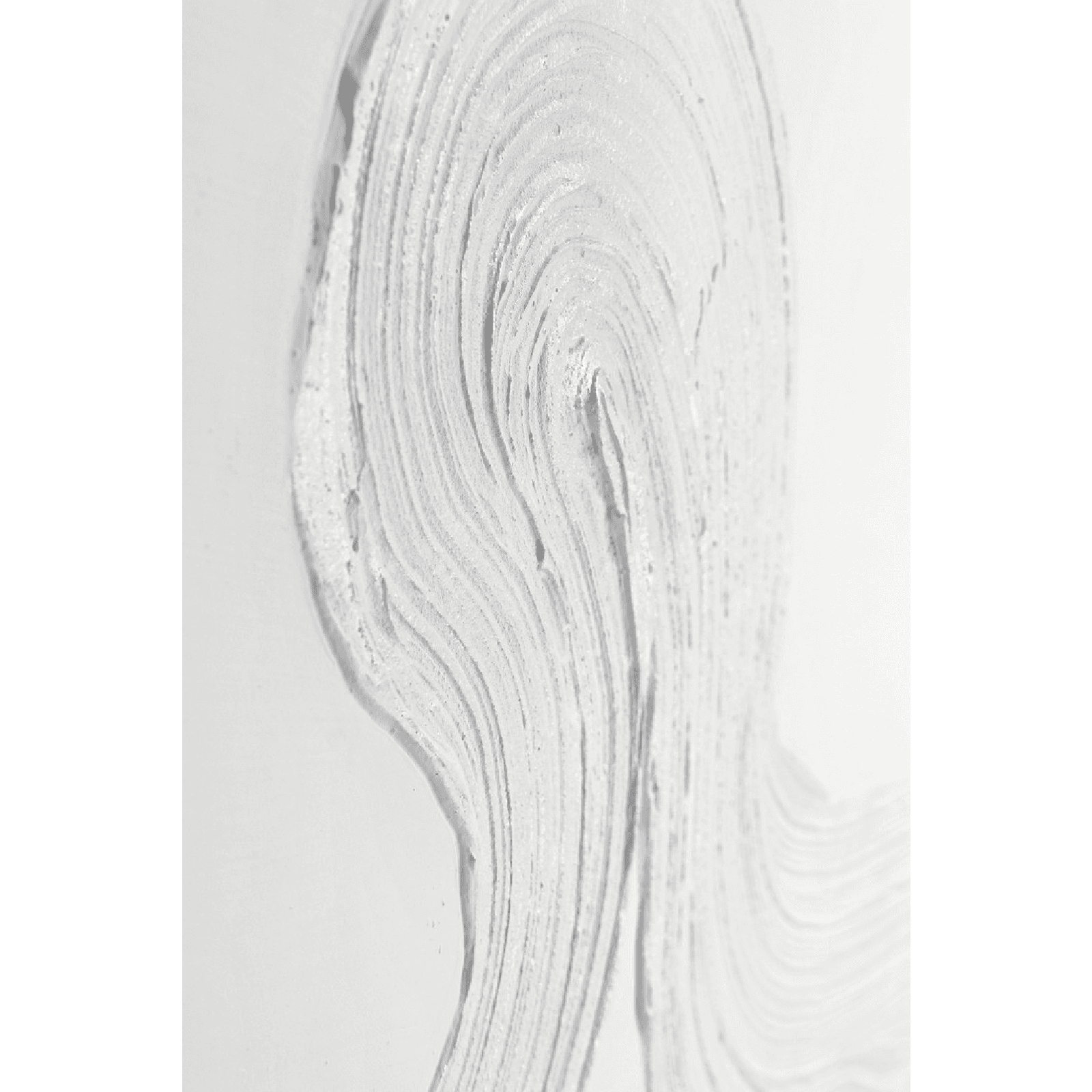 Quadro dipinto texture 140 x 70 in legno di pino e dipinto olio su tela in lino in Poster e stampe Decor Space - Altamura, commercioVirtuoso.it