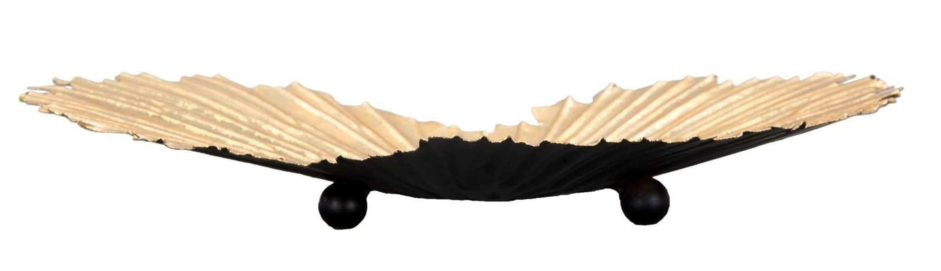 Svuota tasche cuore in metallo colore per interni in Statuine Decor Space - Altamura, commercioVirtuoso.it