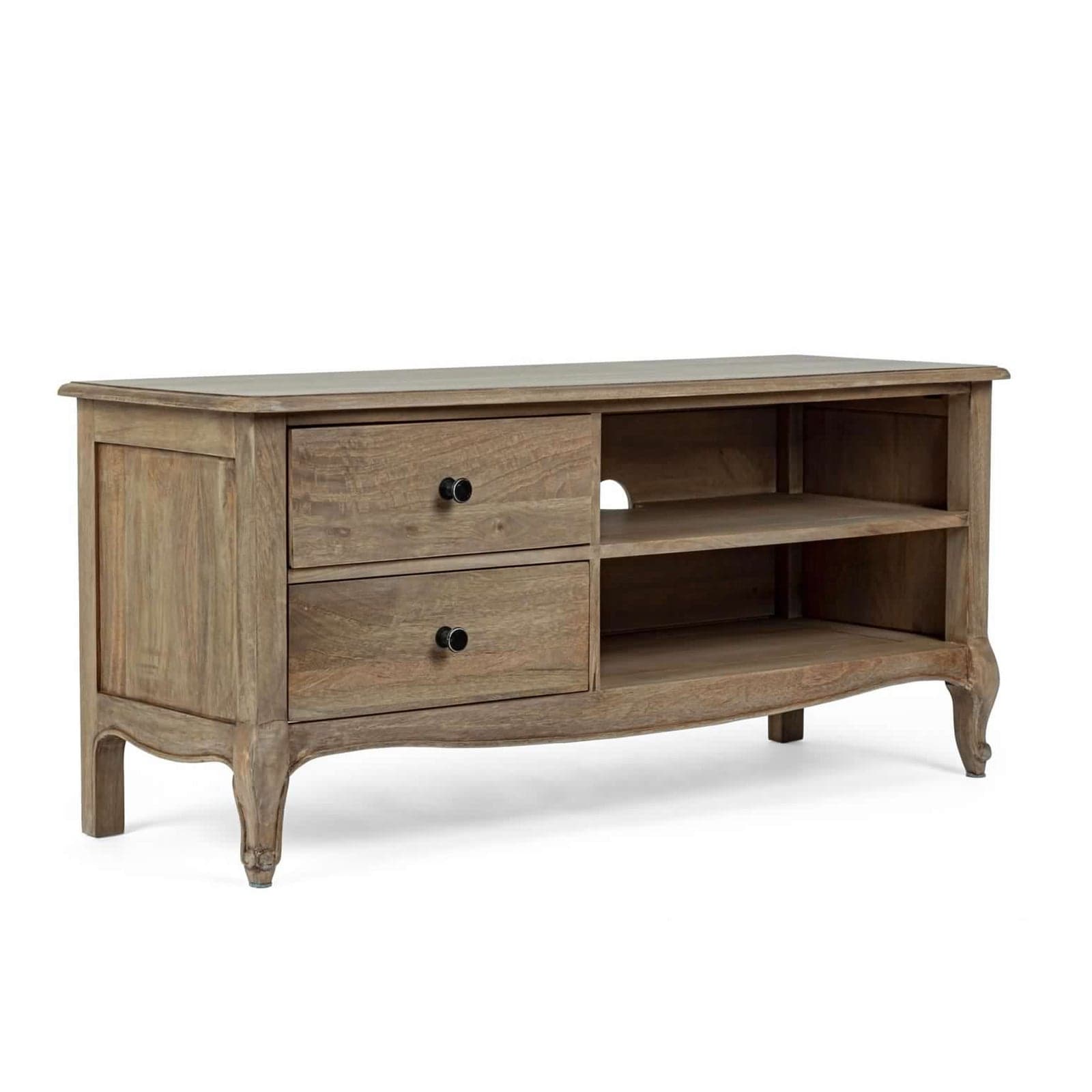 Mobile porta TV "Domitille" per interno 115 x 40 x 52h cm in Pareti attrezzate Decor Space - Altamura, commercioVirtuoso.it