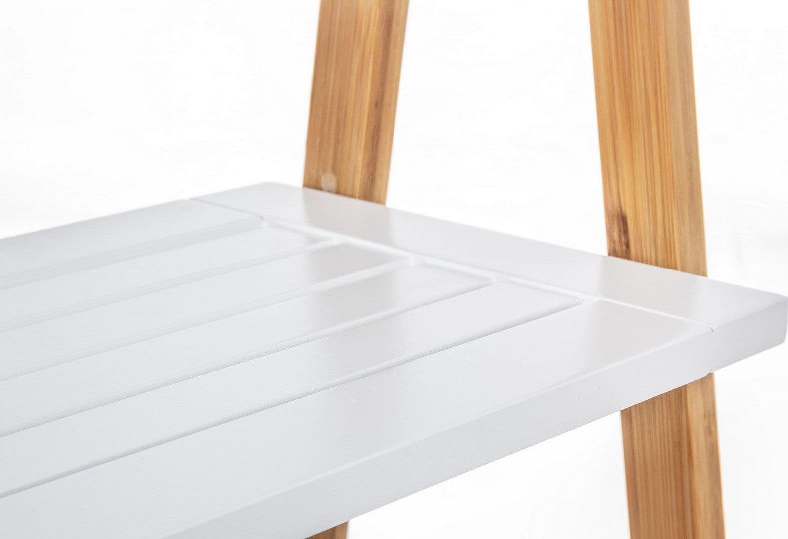 Scaffale "Audrey" porta oggetti, mobile per interno in Librerie Decor Space - Altamura, commercioVirtuoso.it