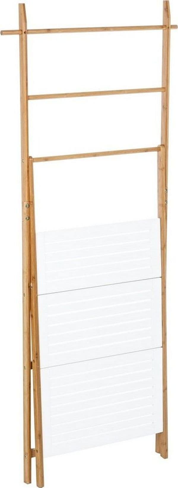 Scaffale "Audrey" porta oggetti, mobile per interno in Librerie Decor Space - Altamura, commercioVirtuoso.it