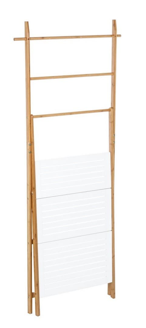 Scaffale "Audrey" porta oggetti, mobile per interno in Librerie Decor Space - Altamura, commercioVirtuoso.it