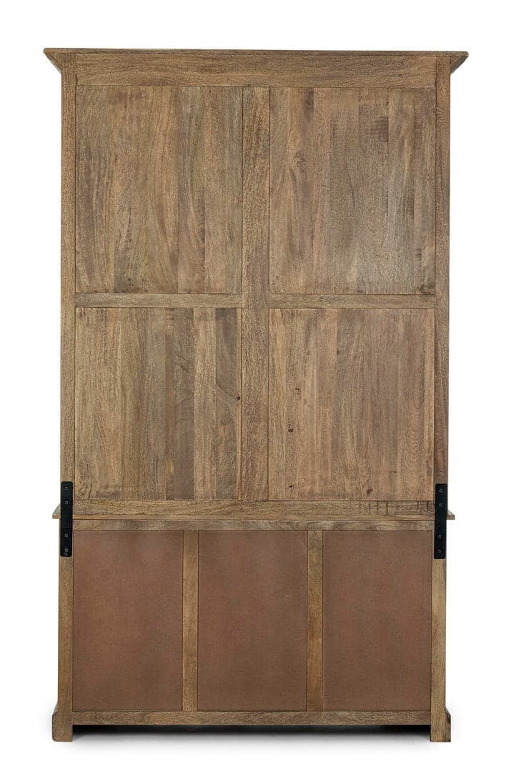 Libreria "Domitille" porta oggetti, mobile per interno in Librerie Decor Space - Altamura, commercioVirtuoso.it