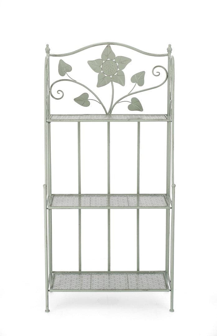 Scaffale "Harriet" porta oggetti, mobile per interno in Librerie Decor Space - Altamura, commercioVirtuoso.it