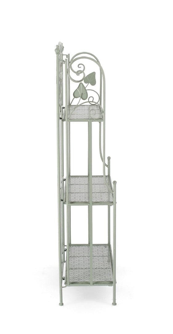 Scaffale "Harriet" porta oggetti, mobile per interno in Librerie Decor Space - Altamura, commercioVirtuoso.it