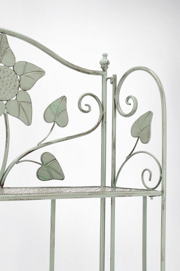 Scaffale "Harriet" porta oggetti, mobile per interno in Librerie Decor Space - Altamura, commercioVirtuoso.it