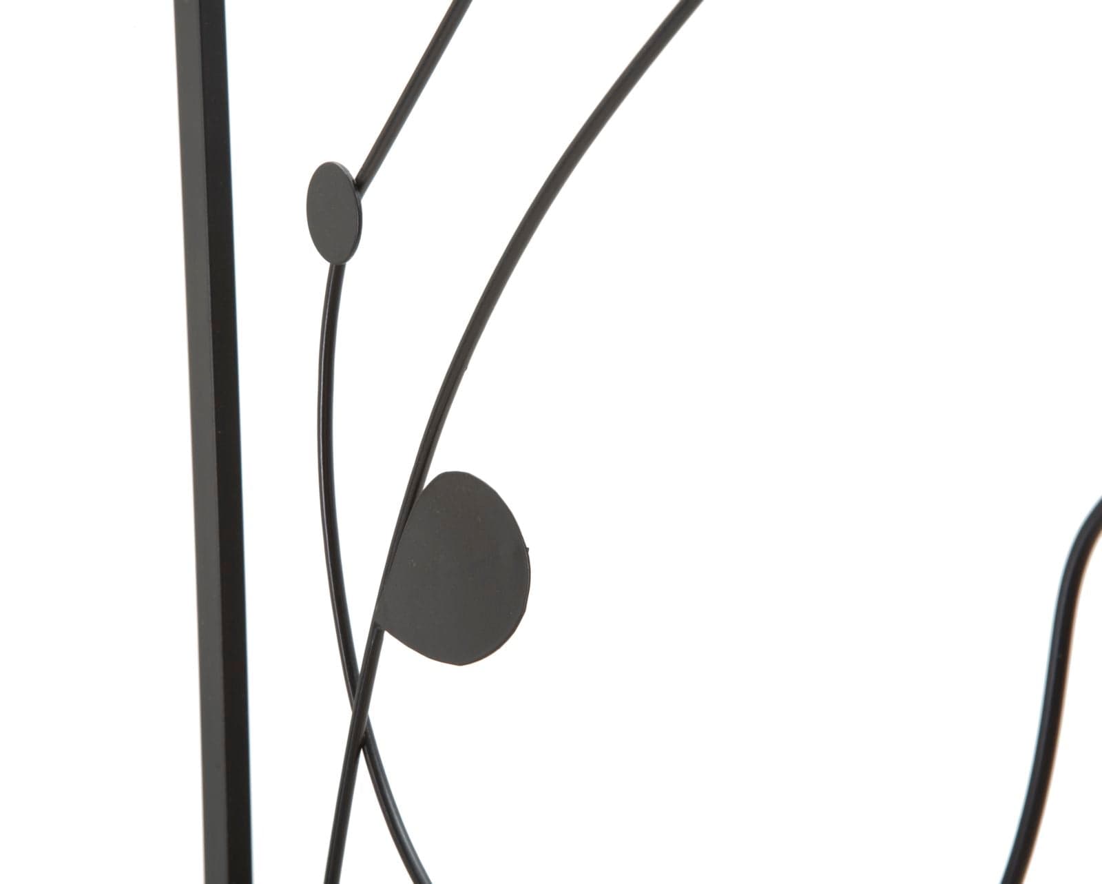 Pannello decorativo corpo donna in ferro per decorazioni ambienti set da 2 in Sculture a parete Decor Space - Altamura, commercioVirtuoso.it