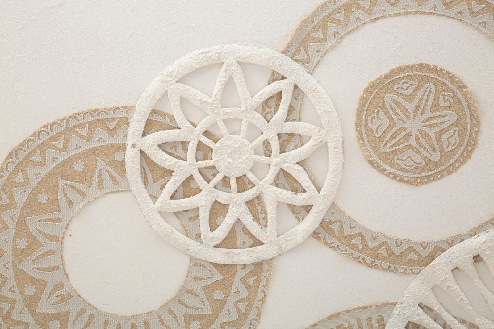 Dipinto su tela Icer con telaio in legno per decorazioni ambienti in Poster e stampe Decor Space - Altamura, commercioVirtuoso.it