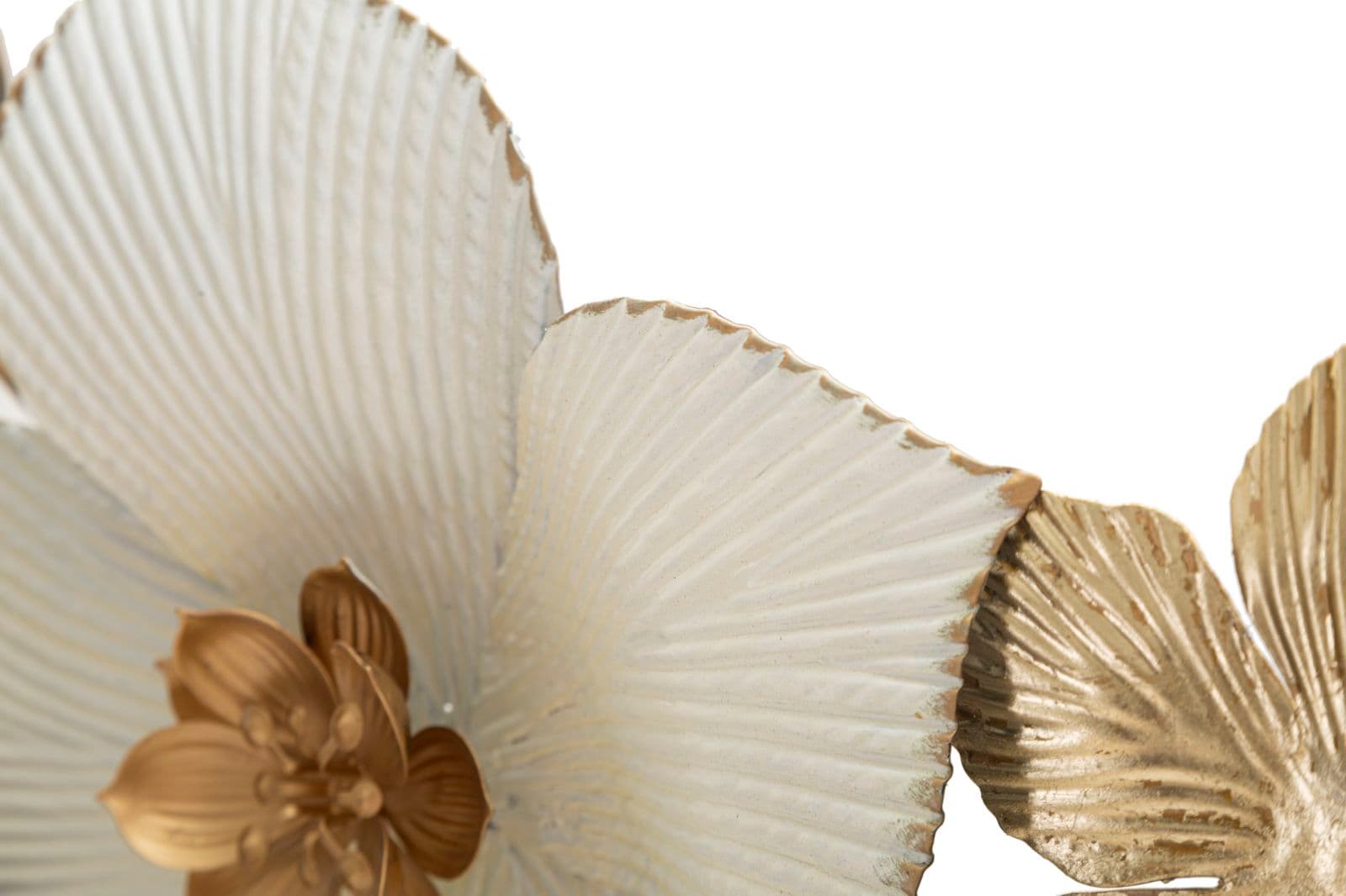 Pannello decorativo Moty in ferro per decorazioni ambienti in Sculture a parete Decor Space - Altamura, commercioVirtuoso.it