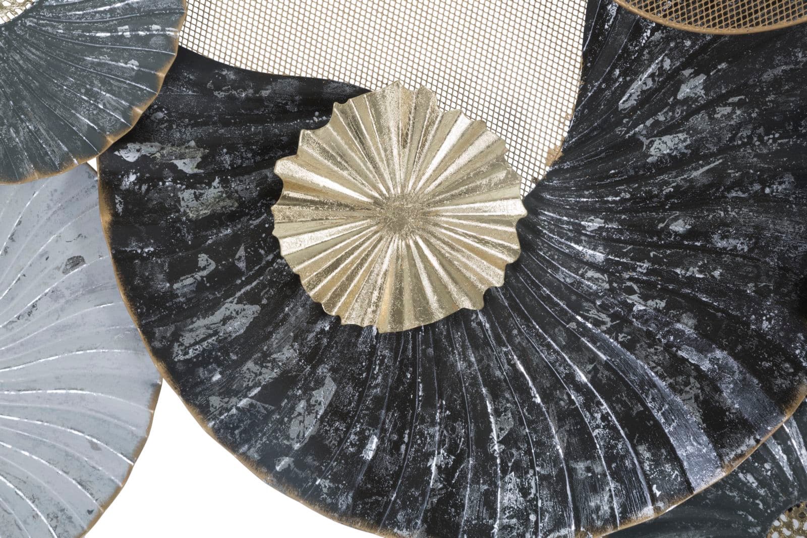 Pannello decorativo Circy in ferro per decorazioni ambienti in Sculture a parete Decor Space - Altamura, commercioVirtuoso.it