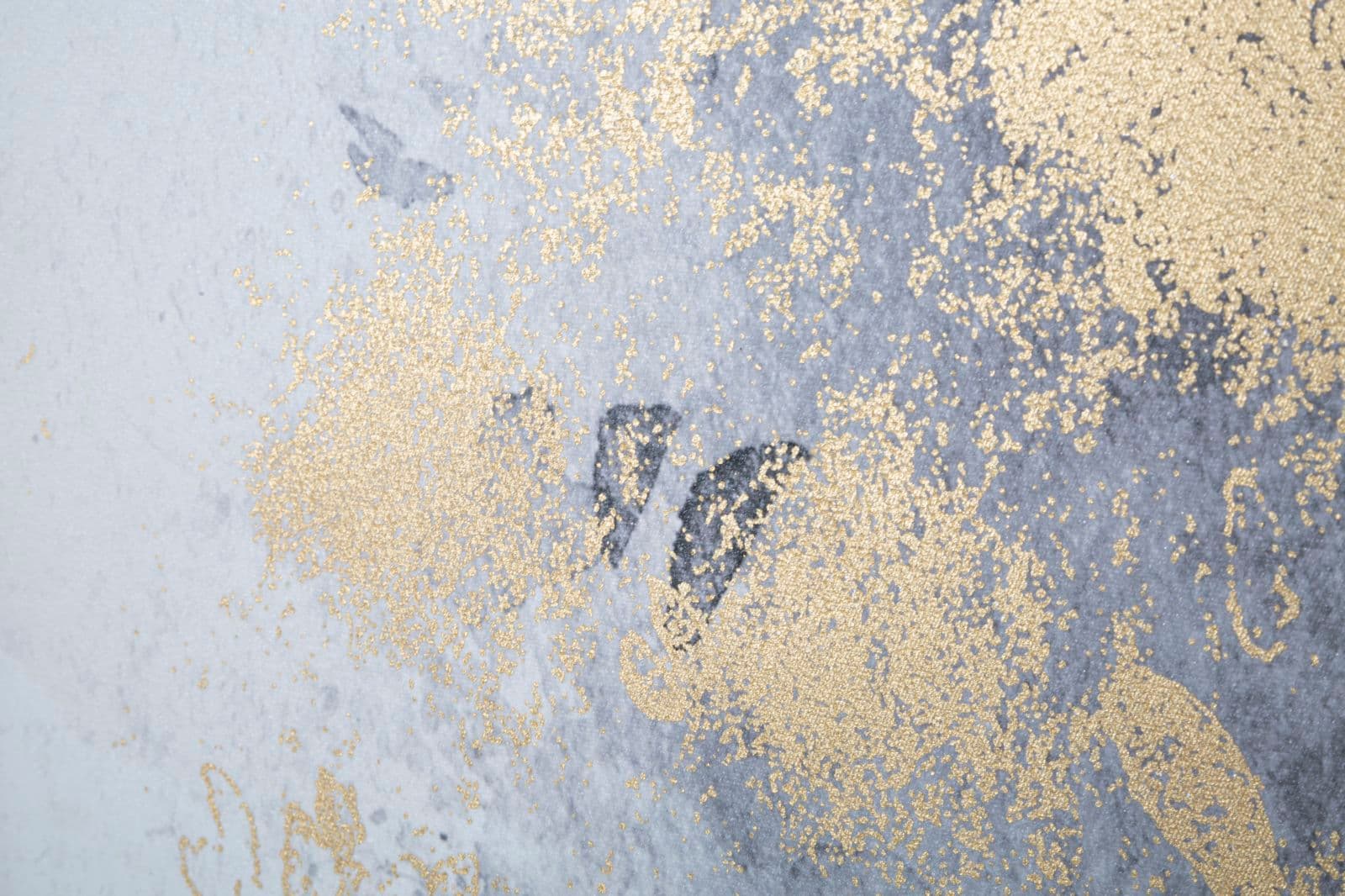 Stampa su tela danzatrice con telaio in legno per decorazioni ambienti in Poster e stampe Decor Space - Altamura, commercioVirtuoso.it