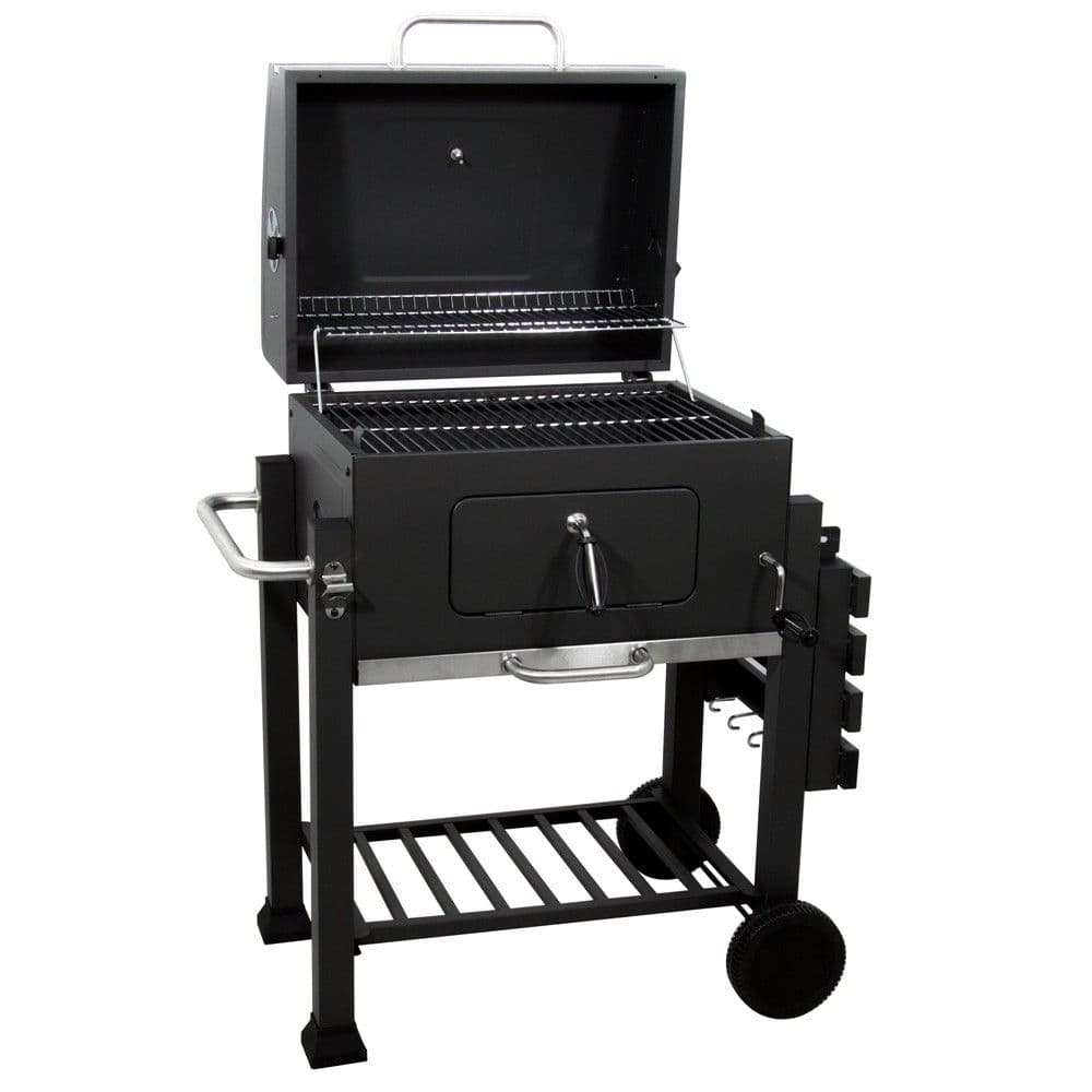 immagine-2-divina-garden-barbecue-a-carbonella-arizona-bbq-a-carbone-con-doppia-griglia-in-acciaio-ean-8053323382041