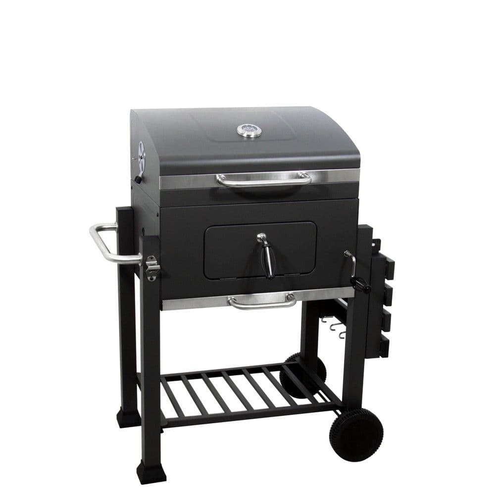immagine-3-divina-garden-barbecue-a-carbonella-arizona-bbq-a-carbone-con-doppia-griglia-in-acciaio-ean-8053323382041