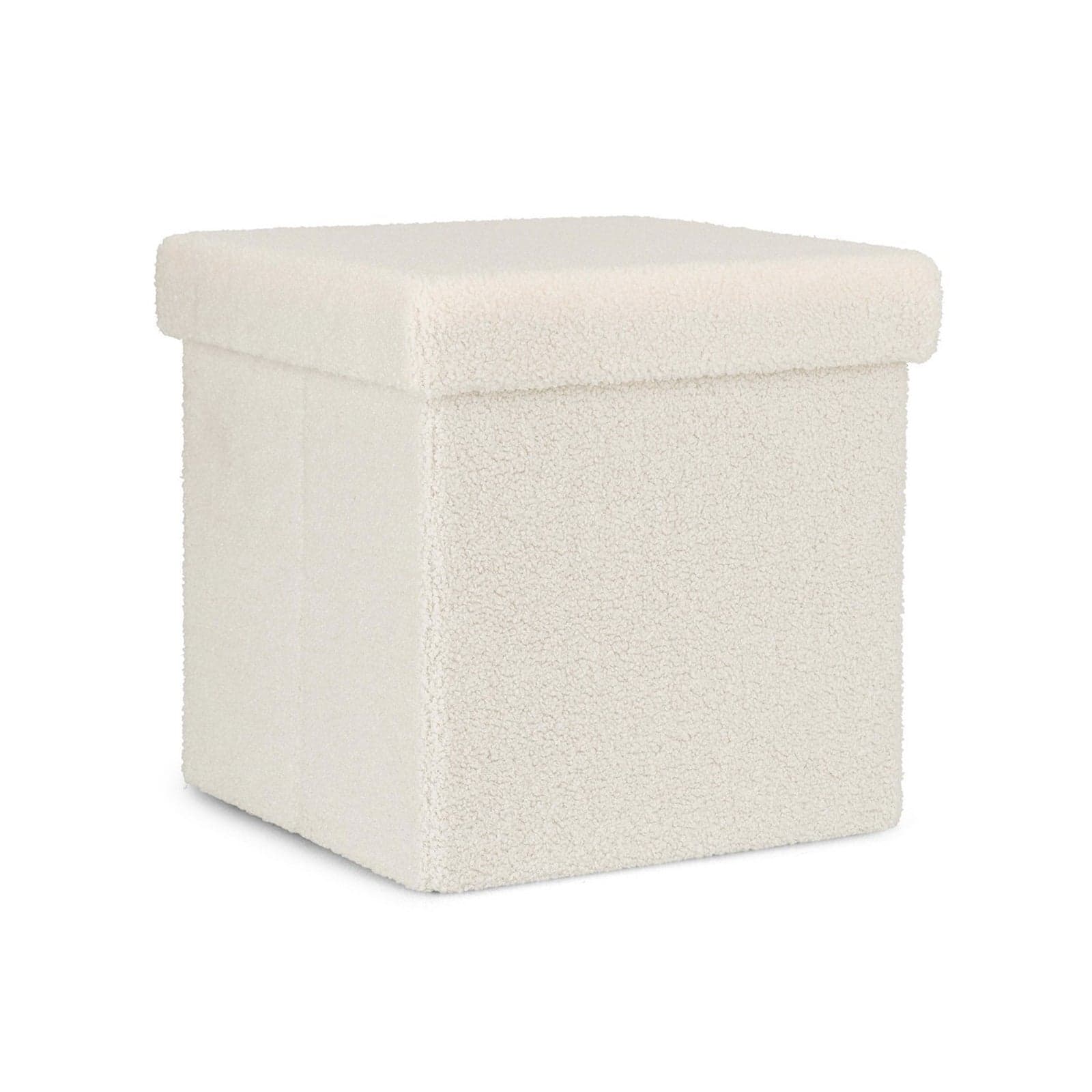 Poltrona Pouf "Joris" per interno, con struttura in mdf - 26