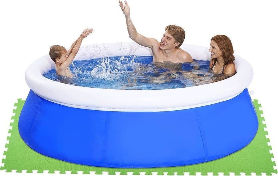 immagine-2-divina-home-6x-tappetino-verde-60x60cm-fondo-piscina-protezione-antiscivolo-fondale-cod.-dh43864-ean-8053323380245