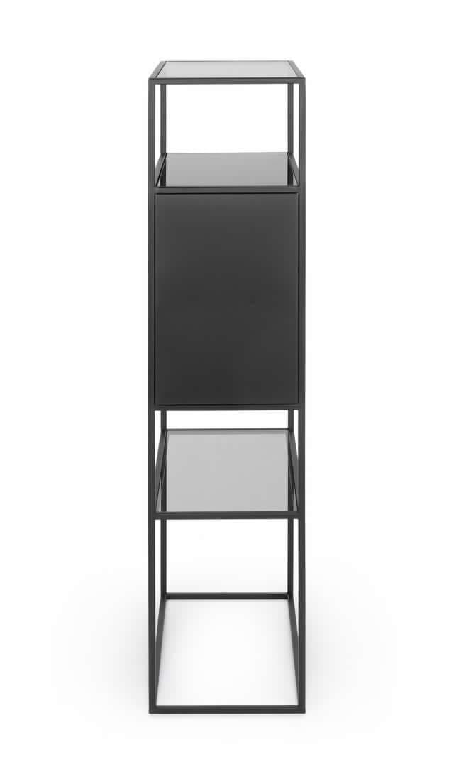 Libreria "Hydra" porta oggetti, mobile per interno in Librerie Decor Space - Altamura, commercioVirtuoso.it