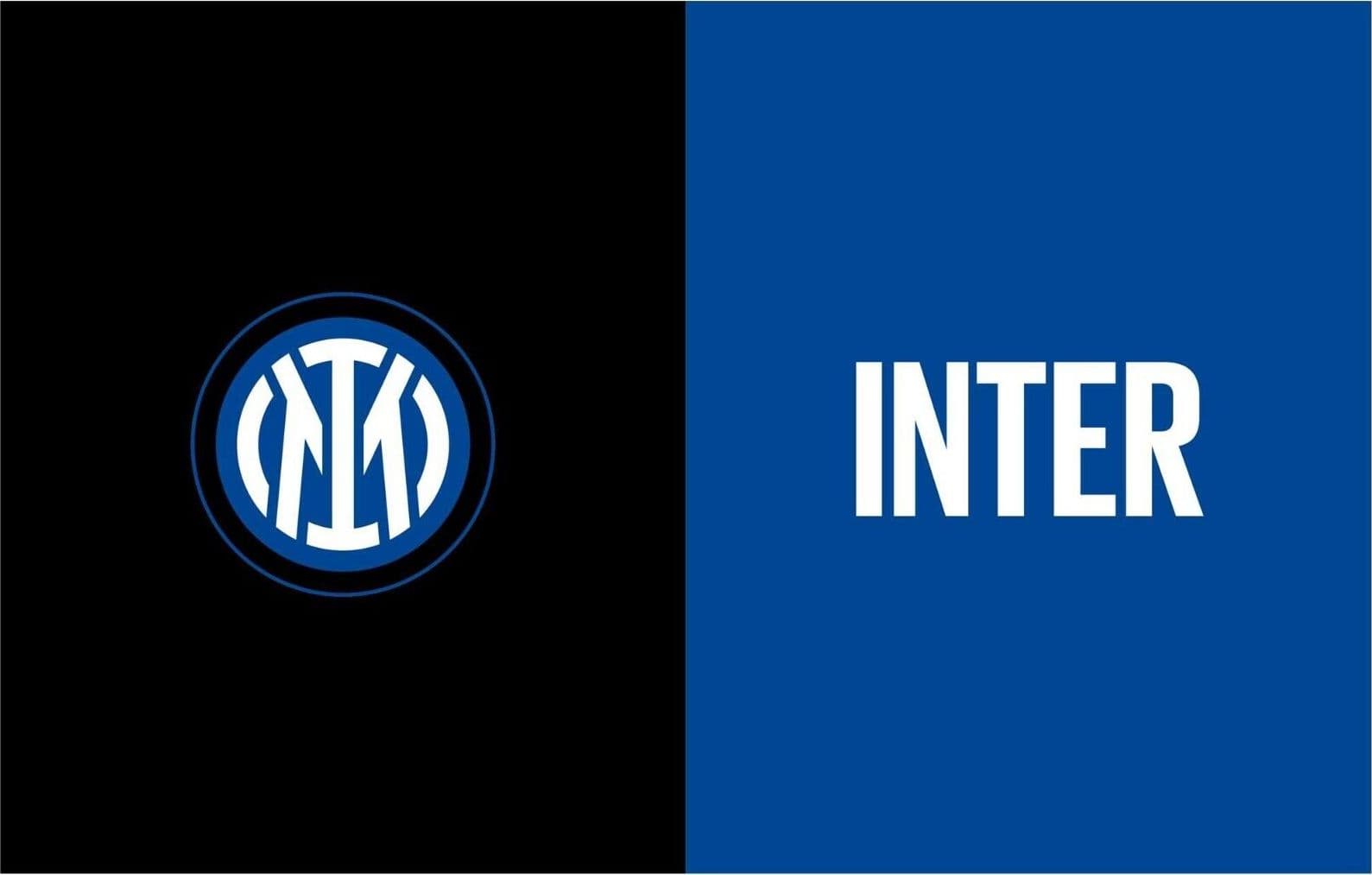 Bandiera Inter - varie misure - 2