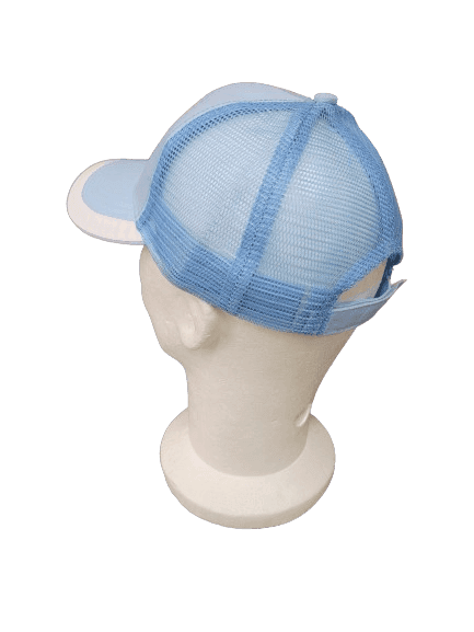 Cappello Playboy traforato leggerissimo - 6