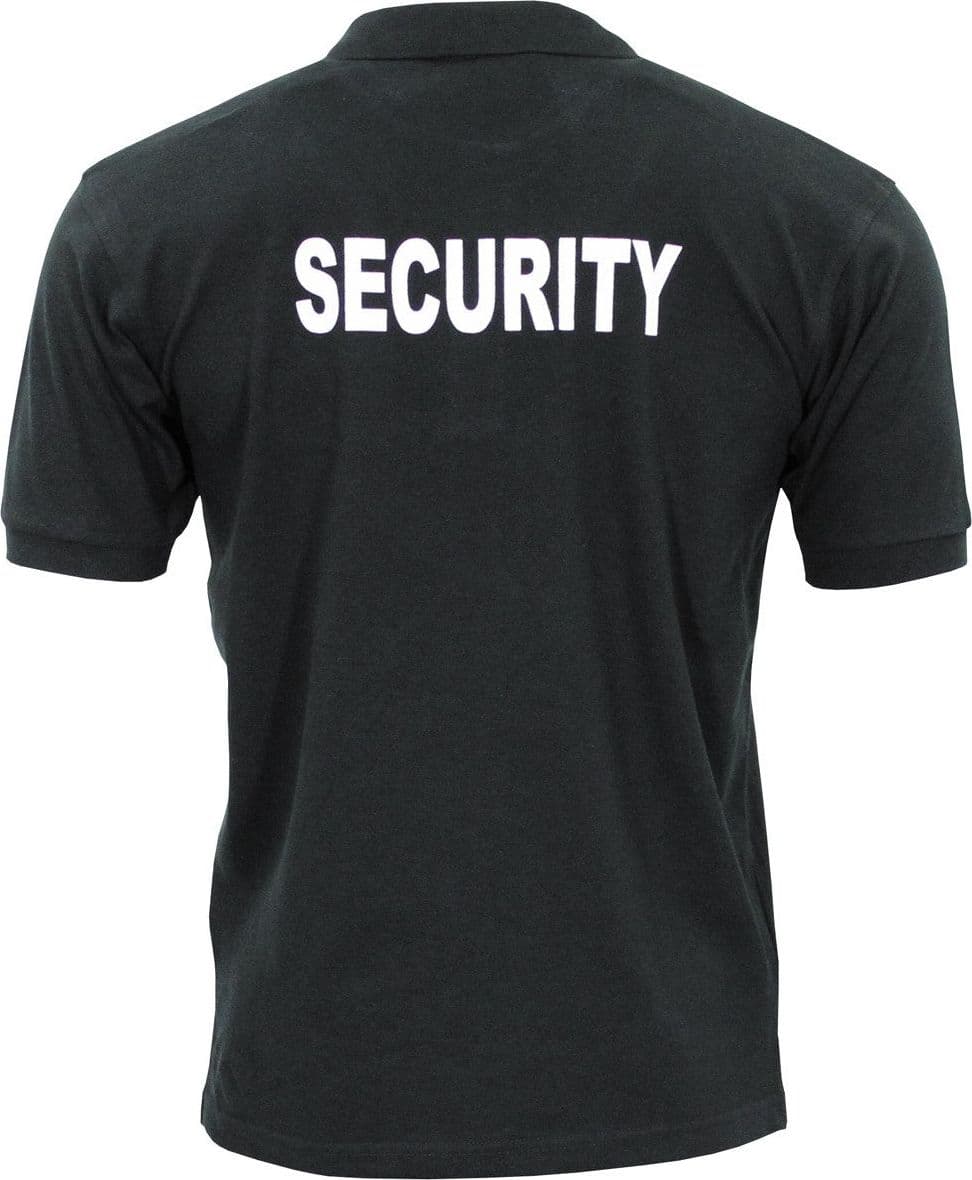 Polo Security - 2