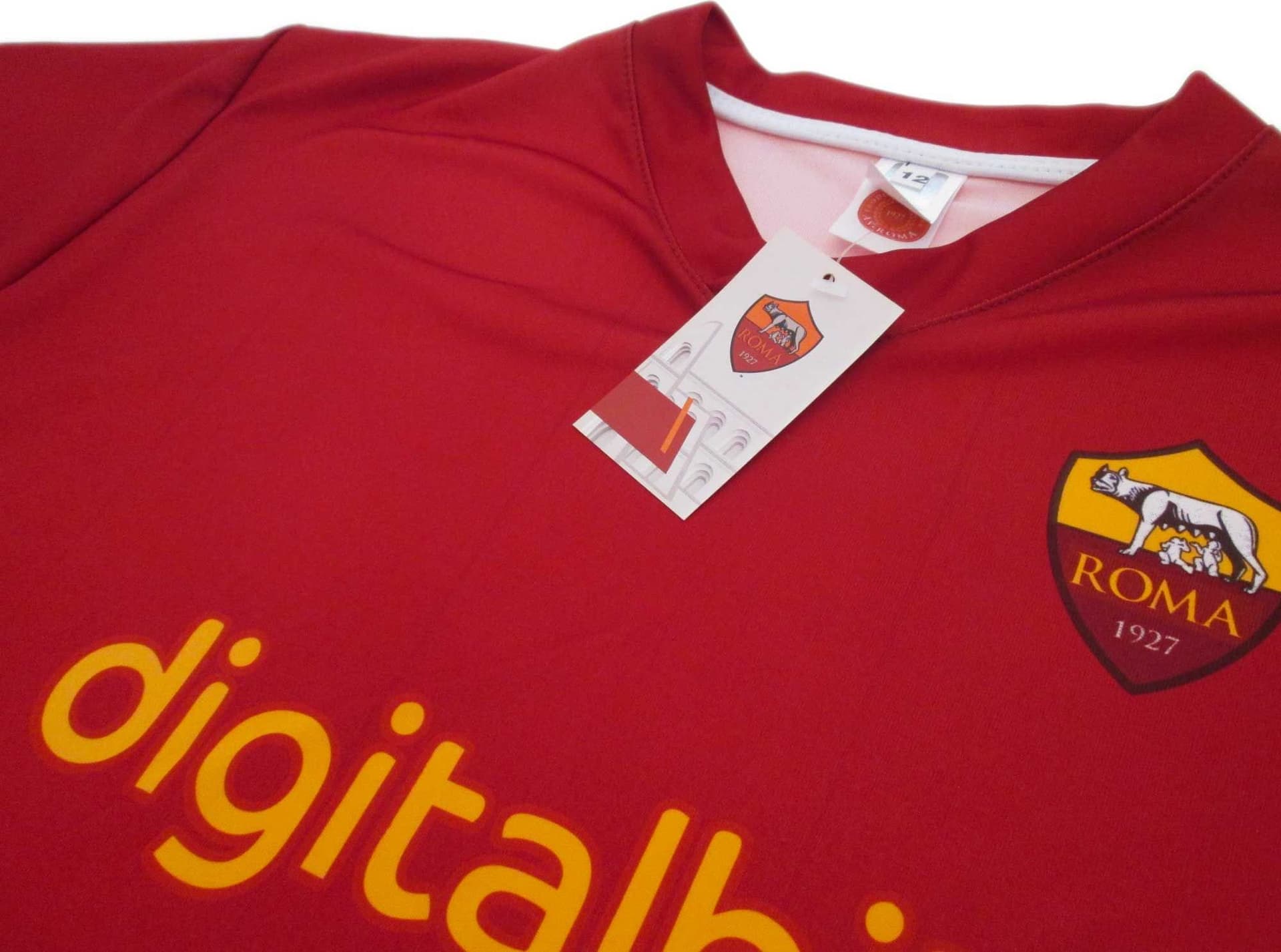 Maglia Nicolò Zaniolo - 2