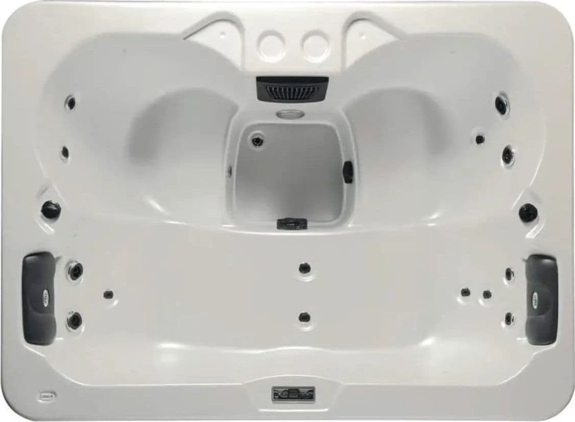 Minipiscina Idromassaggio Con Audio Bluetooth Colacril Sense - 3