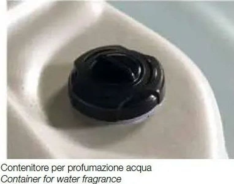 Minipiscina Idromassaggio Con Audio Bluetooth Colacril Sense - 5