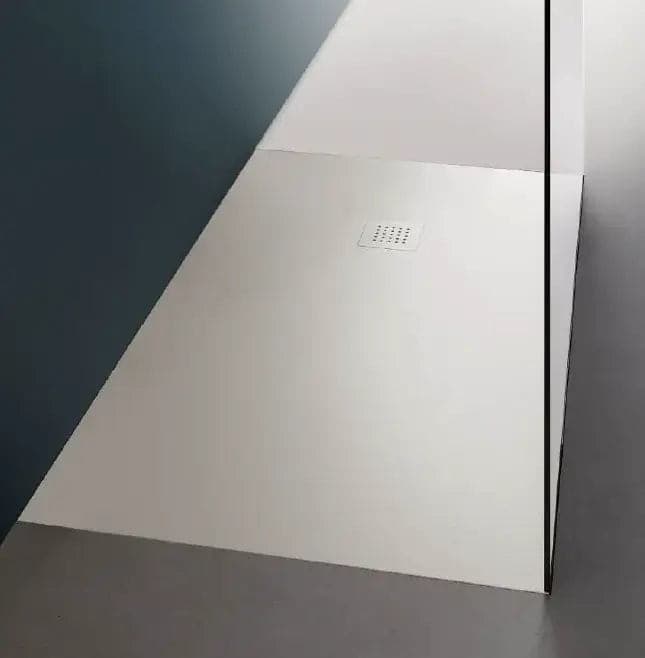 Colacril Ceramic.30 - Piatto Doccia In Ceramica Spessore 3cm - 2