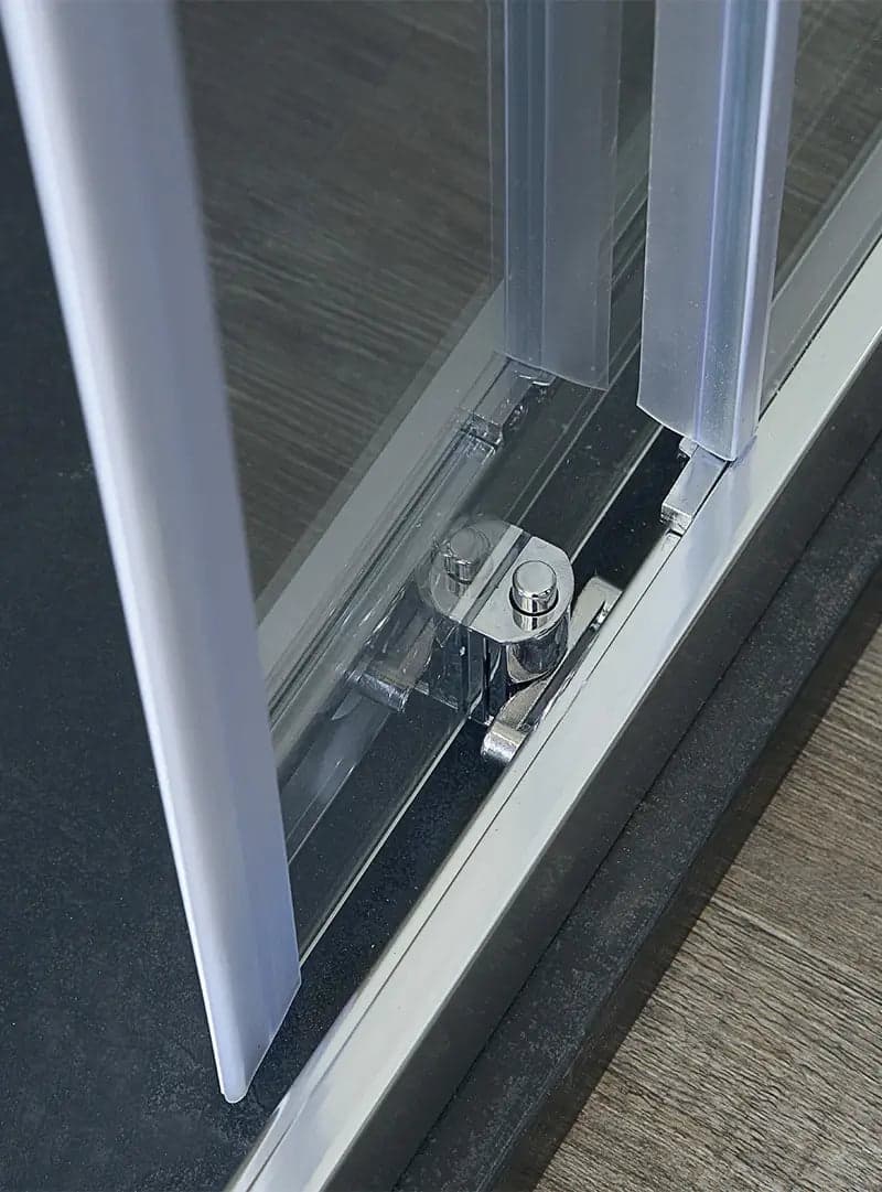 Box Doccia ECO 6mm Porte Scorrevoli H190 - 3