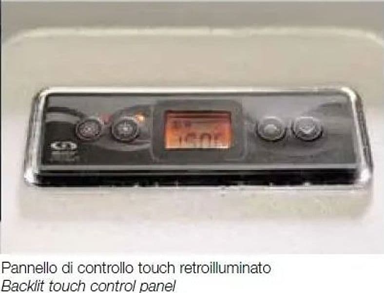 Minipiscina Idromassaggio Con Audio Bluetooth Colacril Aquam - 5