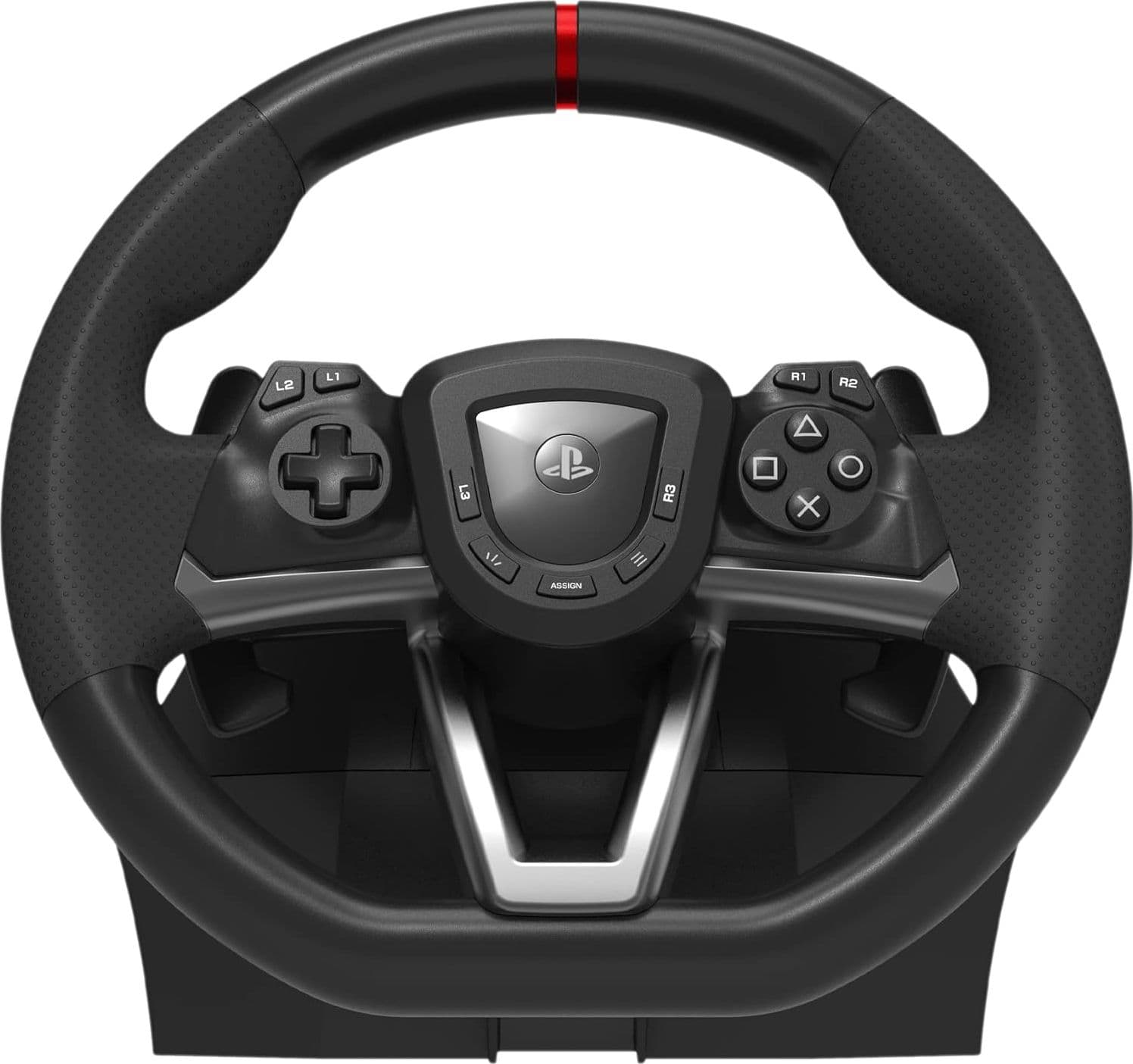 Hori Volante Wired Racing Wheel Apex Spf-004U PS4/PS5/Pc - 3