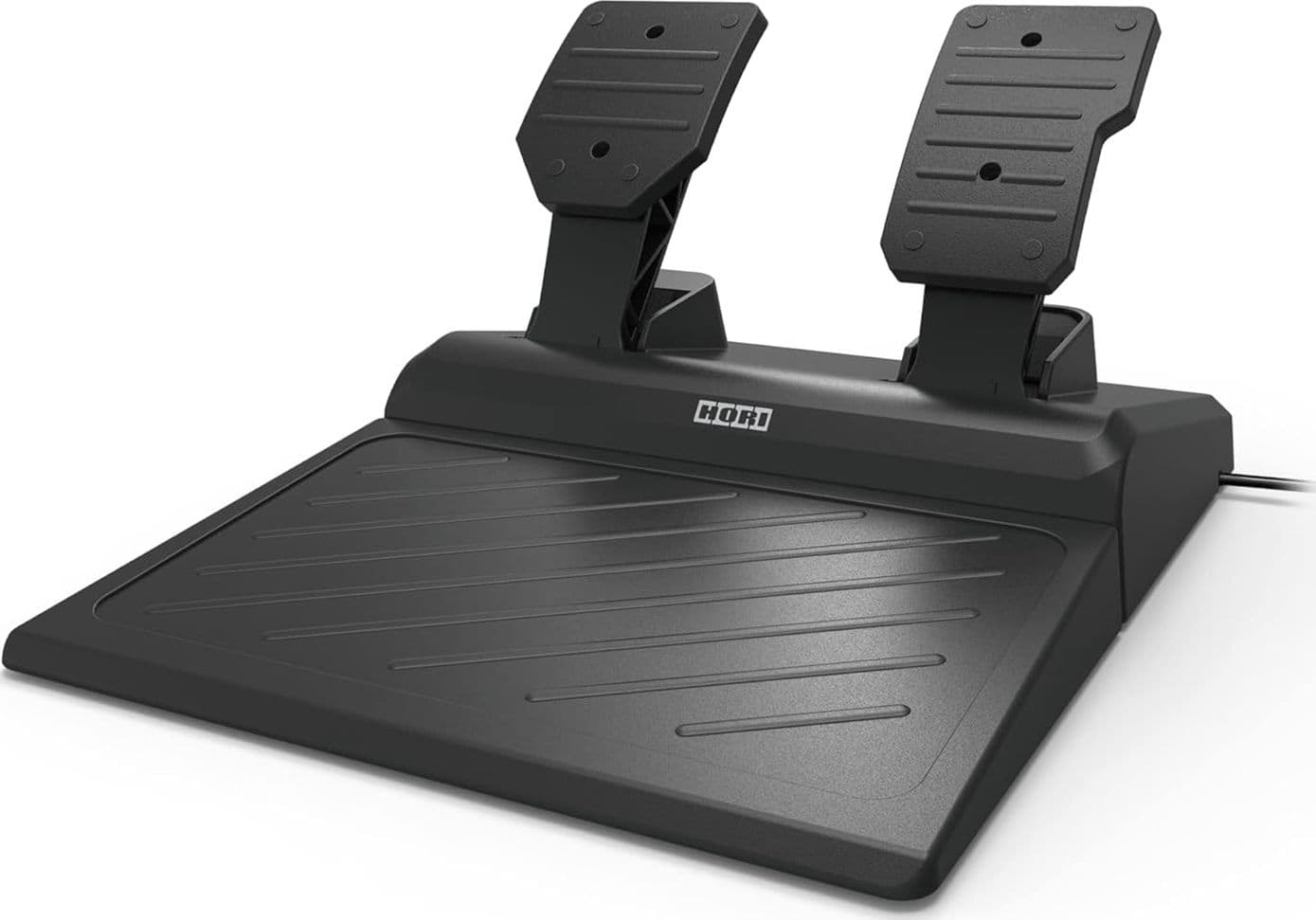 Hori Volante Wired Racing Wheel Apex Spf-004U PS4/PS5/Pc - 5