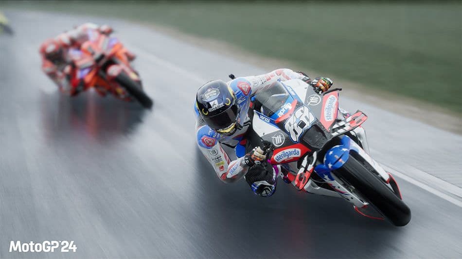 Motogp 24 Day One Edition PS5 UK Usato2 - 3