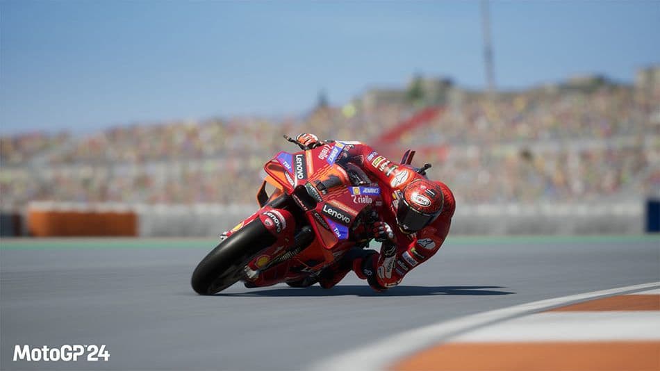 Motogp 24 Day One Edition PS5 UK Usato2 - 5