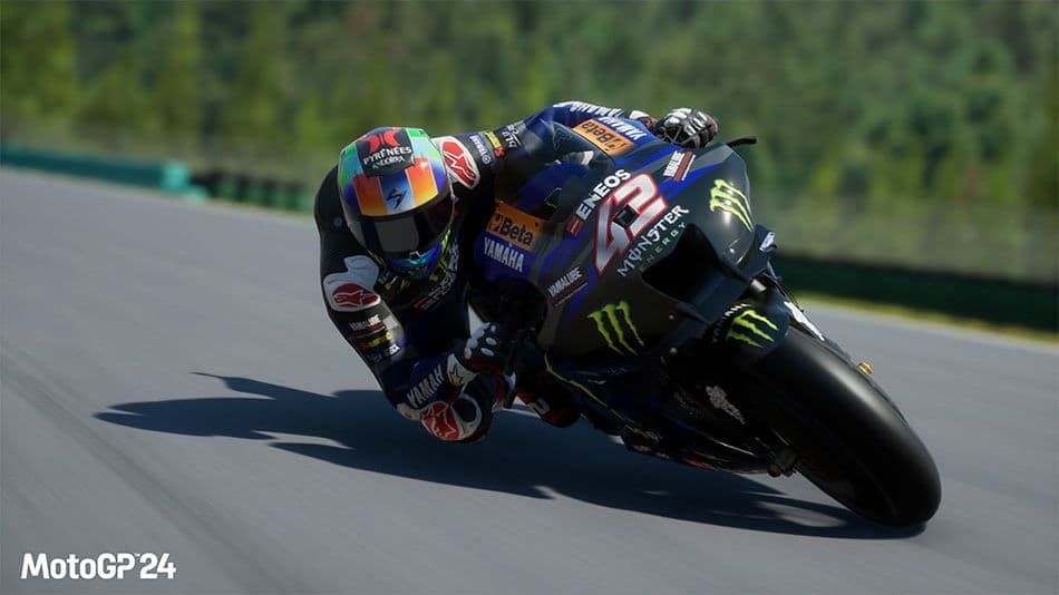 Motogp 24 Day One Edition PS5 UK Usato2 - 6