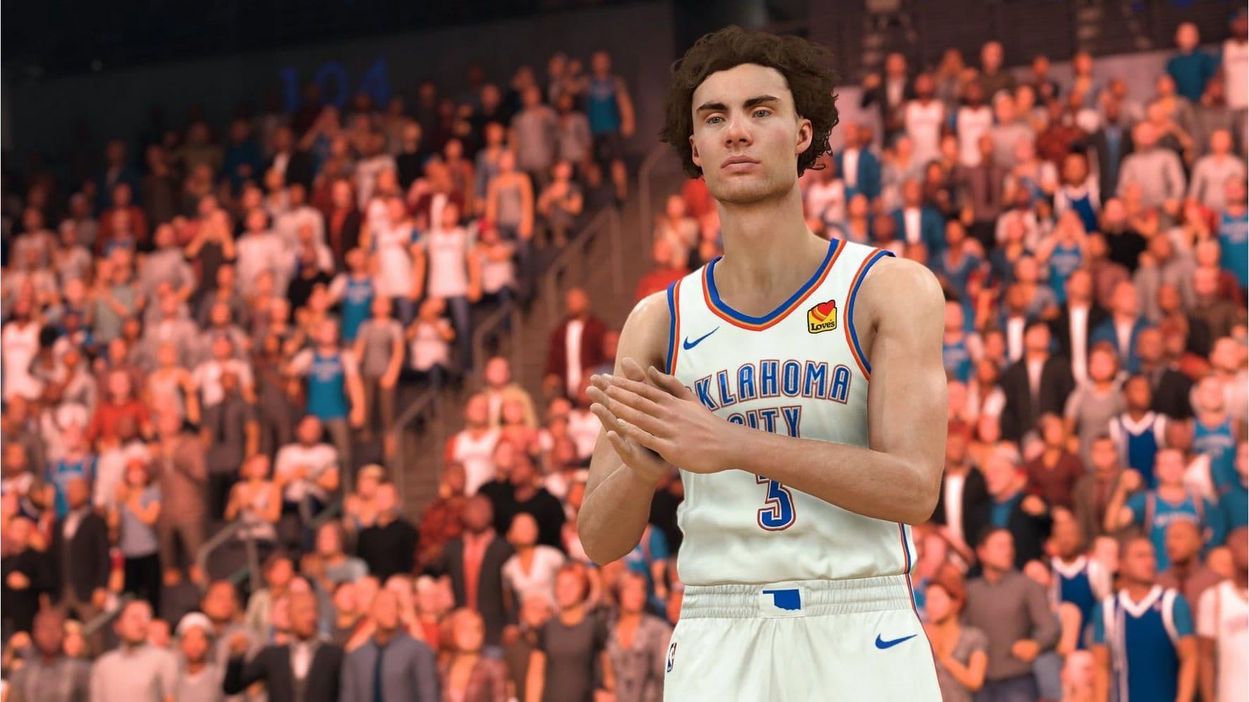 Nba 2K24 Kobe Bryant Edition Switch De (Codice Download) Usato
