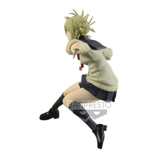 Statua My Hero Academia The Evil Villains - Himiko Toga Vol.B - 4