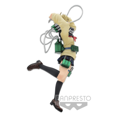 Statua My Hero Academia Chronicle - Himiko Toga - 5
