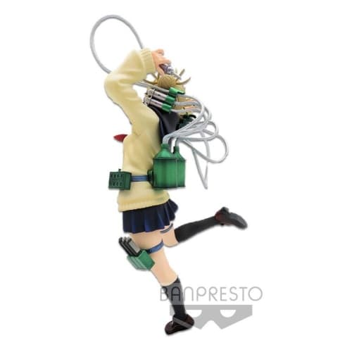 Statua My Hero Academia Chronicle - Himiko Toga - 2