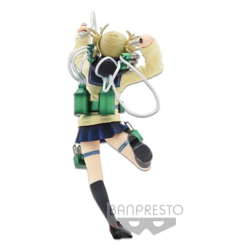 Statua My Hero Academia Chronicle - Himiko Toga - 3