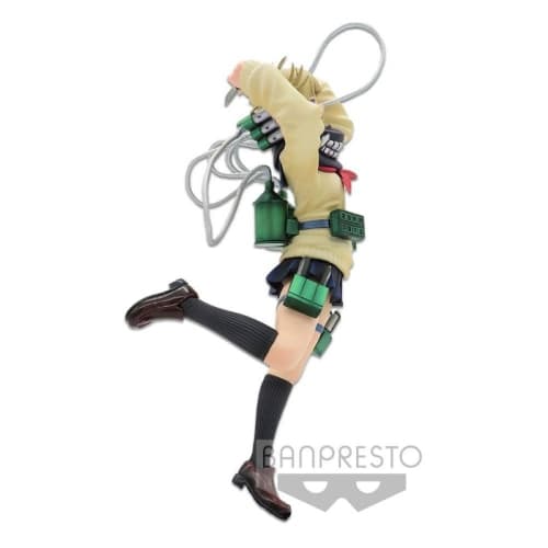 Statua My Hero Academia Chronicle - Himiko Toga - 4