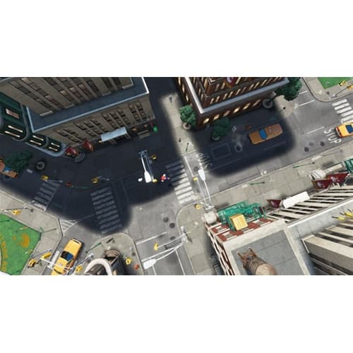 Super Mario Odyssey Switch UK - 2