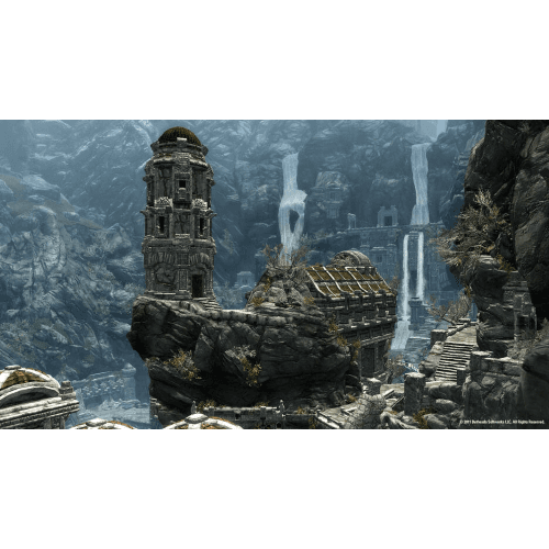 The Elder Scrolls V Skyrim Anniversary Edition PS4/PS5 UK - 9