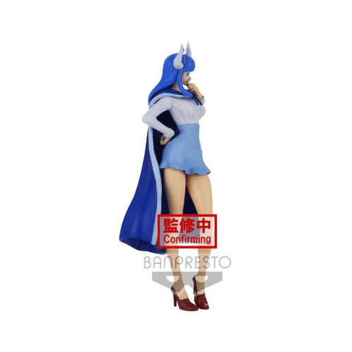 Statua One Piece Glitter & Glamour - Ulti Ver.A - 4