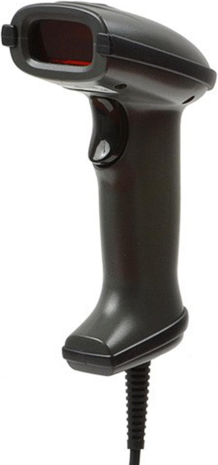 Vultech Lettore Barcode Usb Con Sensore Ccd Bc-01C - 3
