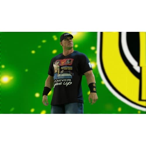 Wwe 2K23 PS4 DE - 10
