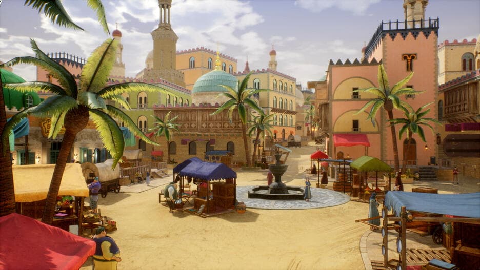 One Piece Odyssey PS5 ES/PT - 10